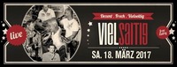 Vielsaitig live - dezent, frech, vielseitig@DieGalerie Schwaz