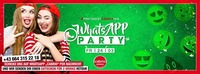 WhatsApp Party@Cabrio