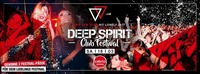 Deep. Spirit Club Festival@Cabrio