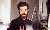 FM4 Indiekiste mit Devendra Banhart