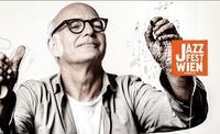 Ludovico Einaudi@Wiener Stadthalle