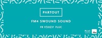 Partout: Swound Sound Recording Session@Fluc / Fluc Wanne