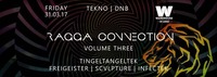Ragga Connection Vol. 3@Warehouse