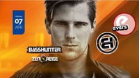 Zeitreise mit Basshunter@Evers