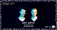Partout Special: Ant Antic „Wealth“ Album Release@B72