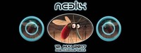 Neelix live presented by 