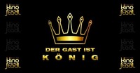 Der Gast ist König@Kino-Stadl