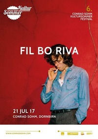 Fil Bo Riva / 21. Juli 2017 / 6. Conrad Sohm Kultursommer@Conrad Sohm