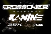 Crossover w/ Kanine@Rush Club