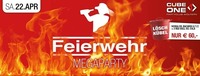 Cube One - Feierwehr MegaParty@Cube One