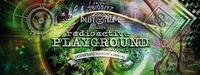 ॐ ✷Plutonium Klub Enjoys radioactive Playground✷ ॐ