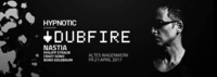 Hypnotic pres. Dubfire & Nastia im Alten Wagenwerk Wien@Die Kantine