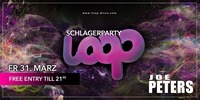 31.3 Schlagernacht at Loop Disco Kemeten@Loop