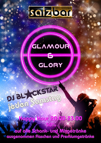 Glamour&Glory/DJ Blackstar