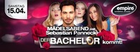 Mädelsabend mit dem BACHELOR 2017!