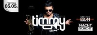 Timmy Trumpet live presented by RAVEolution EDM!@Nachtschicht