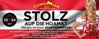 STOLZ auf die Hoamat!@Fledermaus Graz