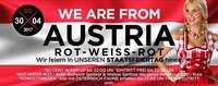 WE ARE from Austria!