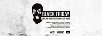 24.03. Blvck Friday - Der HipHop Freitag im Club Roxy@Roxy Club