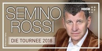 Semino Rossi - Die Tournee 2018@Wiener Stadthalle