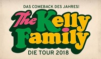 The Kelly Family live in Wien