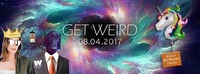 Get Weird * Trap & Dnb #Nici's Birthday!