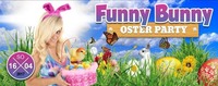 FUNNY BUNNY Osterparty@Tollhaus Weiz
