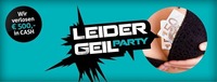 DUKE Leider Geil Party