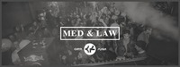 Med & Law - Sa 08.04. - We can't sleep@Chaya Fuera