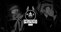 Meuterei x Paranoid London