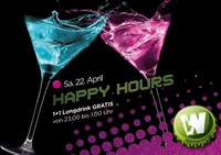 Happy Hours@Key-West-Bar