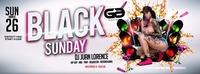 Black Sunday - Volume 1@Club G6
