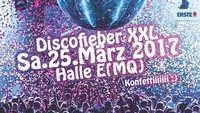 Discofieber XXL im MQ - Frühlingsgefüüüühle@DISCOFIEBER