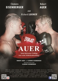 Weltpremiere des 1. österreichischen Boxfilmes ''Auer''