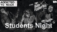 ATR I Students Night I The Bad Flowers