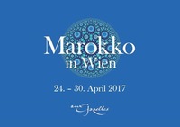 Marokko in Wien