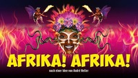 Afrika! Afrika!@Wiener Stadthalle