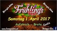 Frühlings Fest