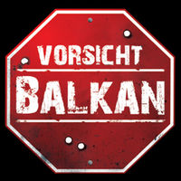 Gruppenavatar von Tha BLKAN PlaYa$