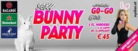 BUNNY PARTY@Discothek Evebar