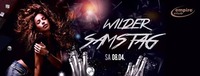 Wilder Samstag im empire@Empire Club