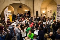 Beer Craft 21. - 22. April 2017@Maretsch Castle