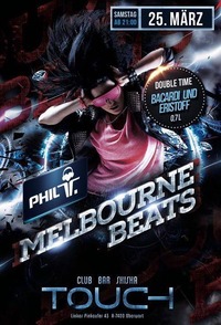 Melbourne Beats@Touch Club