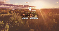 Electric Forest - Easter Special
