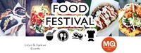 Food Festival Vienna 2017