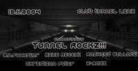 Connected2 pres. Tunnel Rockz!