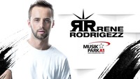 Rene Rodrigezz LIVE