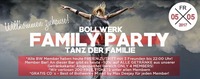 Bollwerk Family PARTY – TANZ der Familie!@Bollwerk