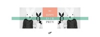 RETRO - #Happy.Easter@Babenberger Passage