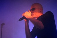 The Sisters Of Mercy - Wien Gasometer